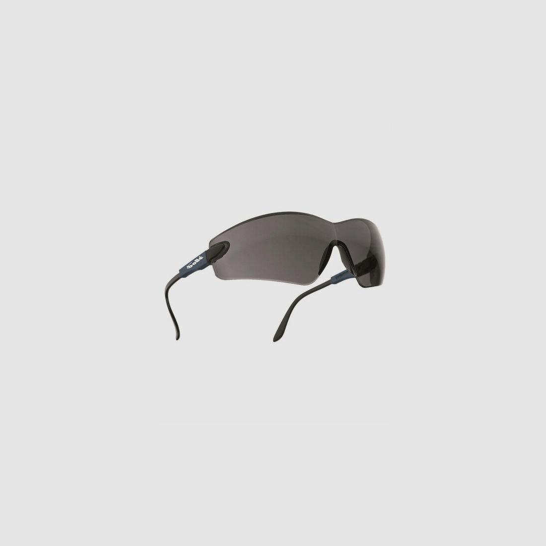 Schießbrille / Schutzbrille Bollé® "Viper" VIPCF Smoke (getönt)