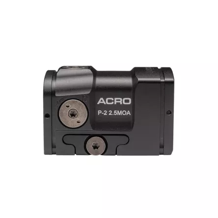 Kolimator Aimpoint ACRO P-2; 2,5 MOA (bez montażu), zdjęcie 4 z 4