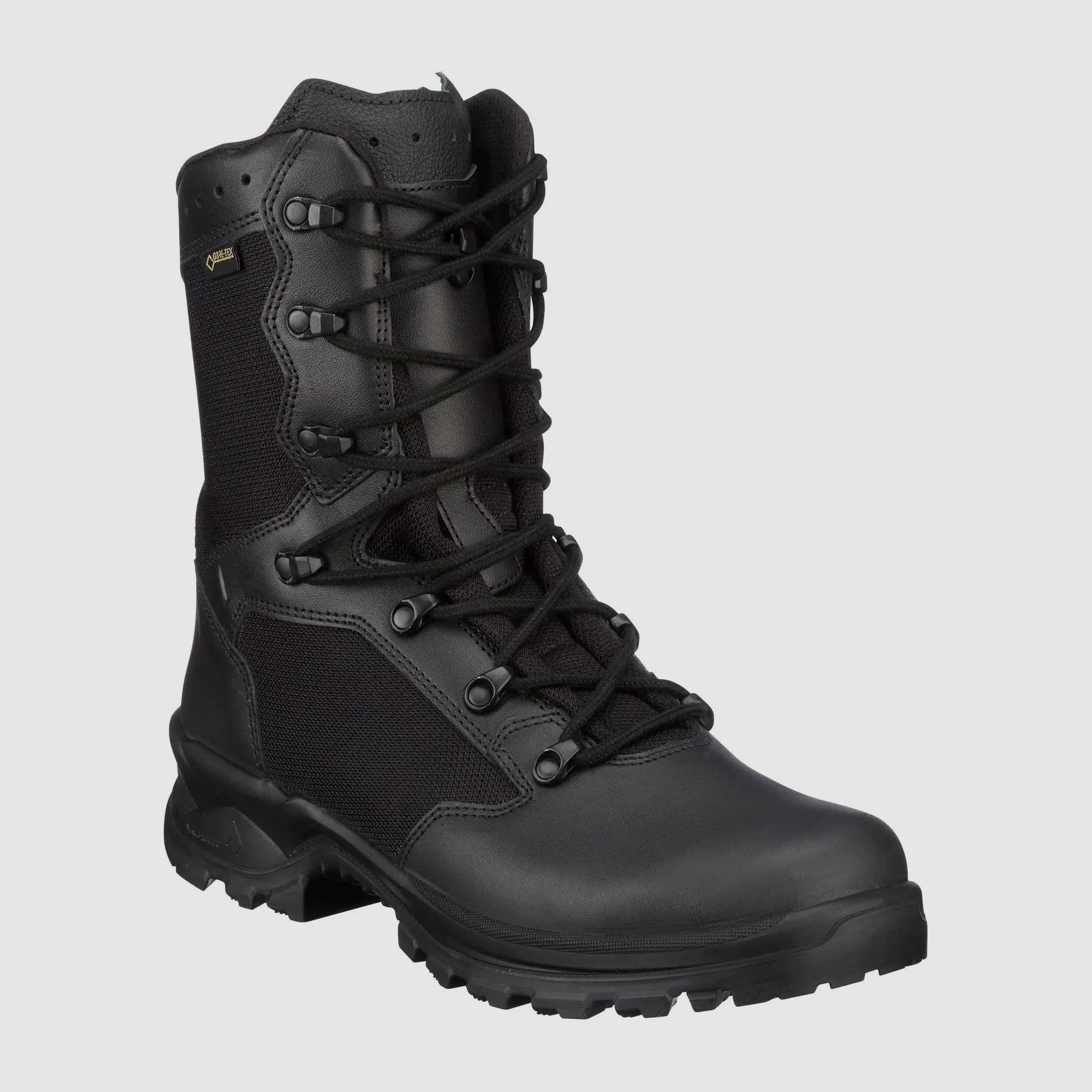 Haix Haix Stiefel Tactix GTX schwarz