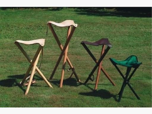 ALLJAGD trípode 53cm, 950g