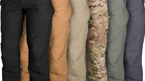 Helikon Tex Urban Tactical Pants