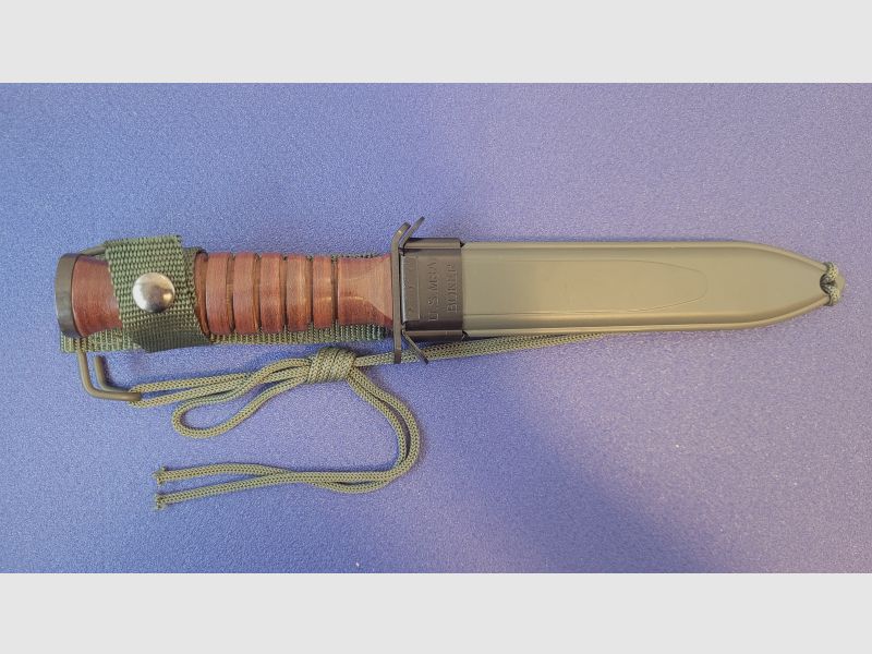 US M3 Trench Knife von BÖKER