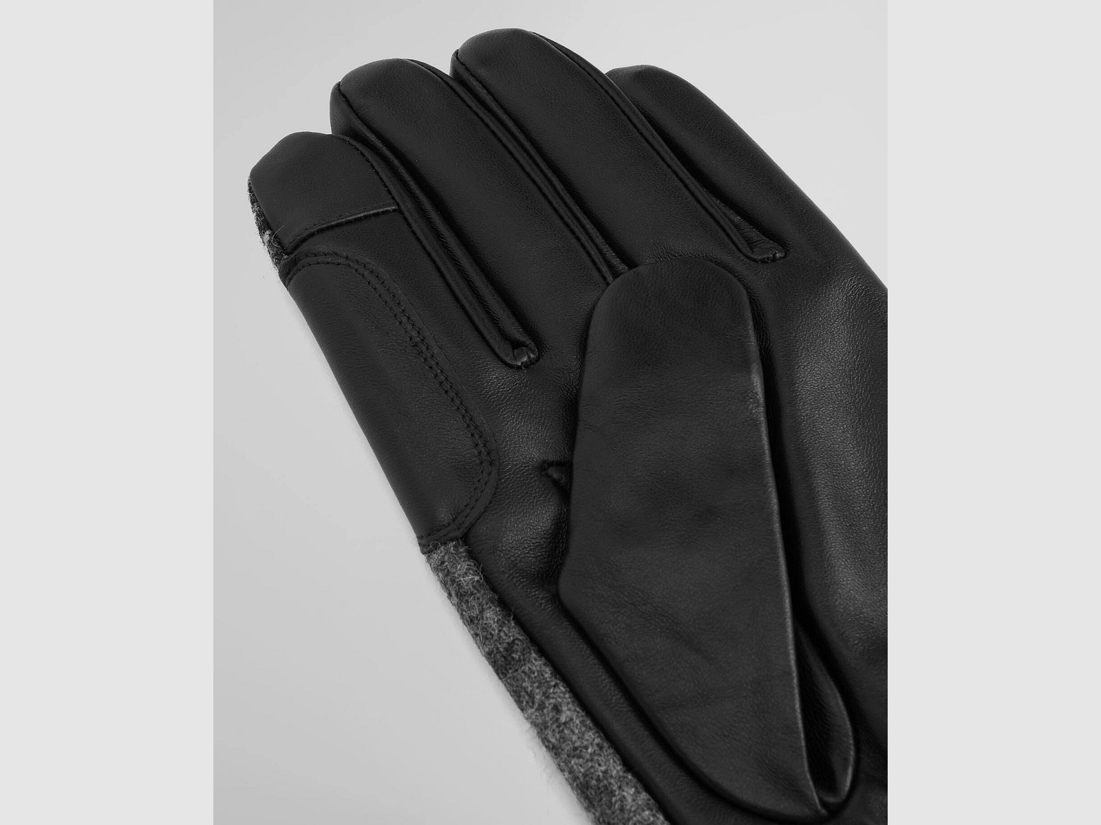 Barbour Handschuhe Newbrough