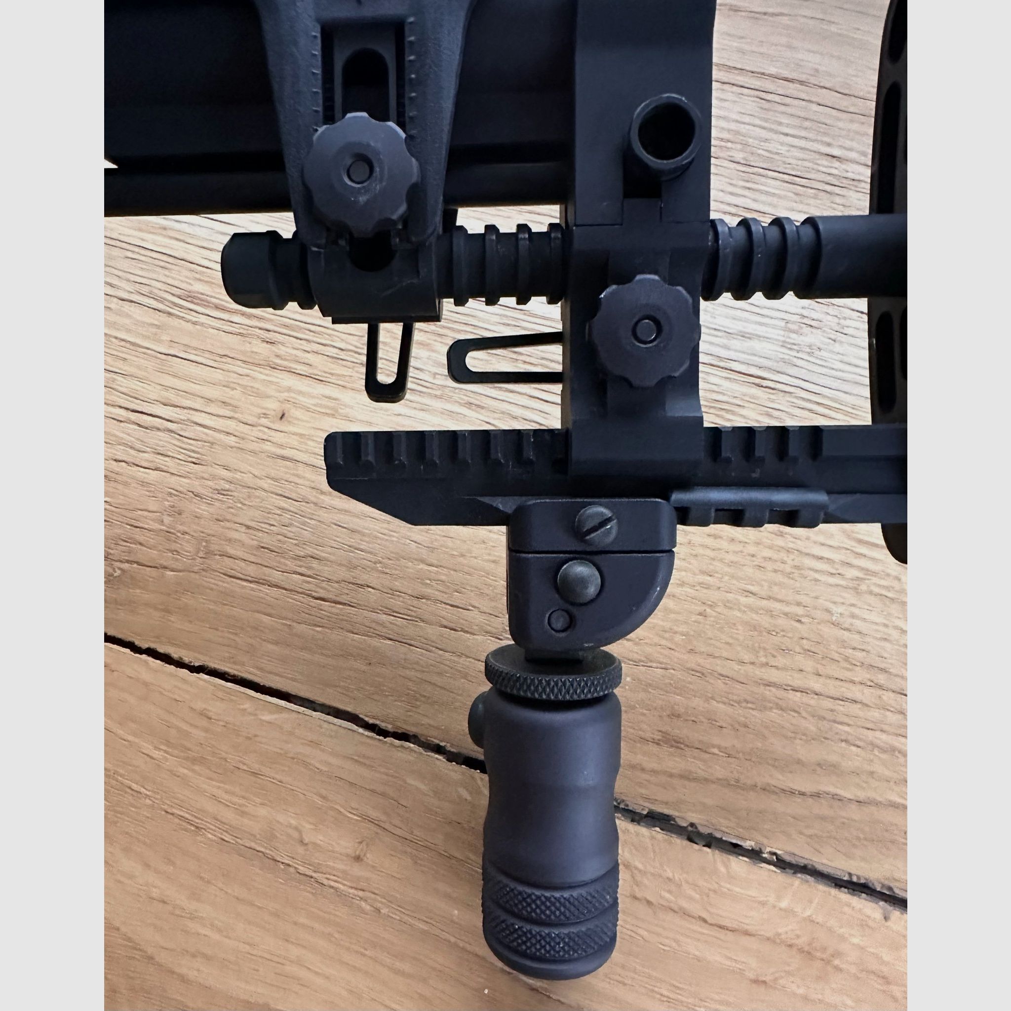 Ruger RPR 24 pouces en .308 Win - Vérifié par endoscope & État impeccable