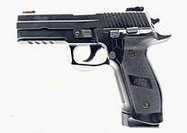 SIG SAUER P226 LDC 9mmLuger
