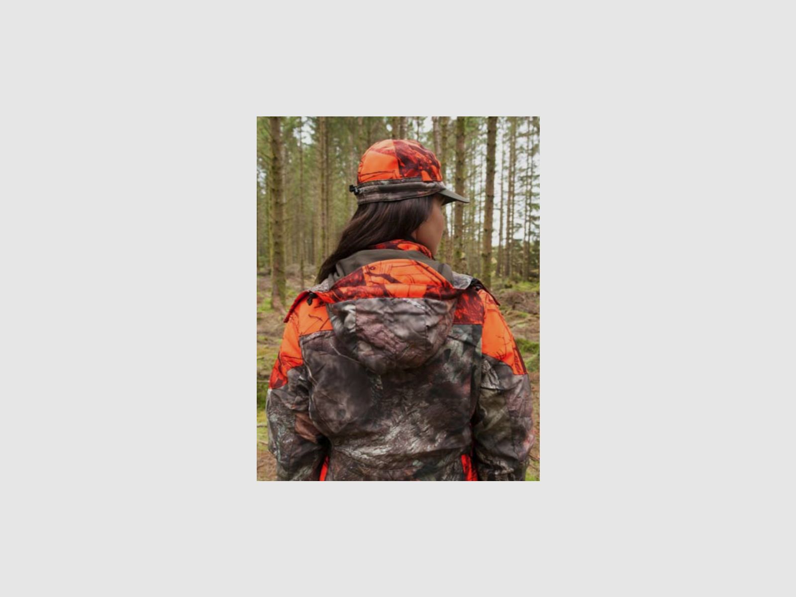 SHOOTERKING Country Blaze Jacke Damen