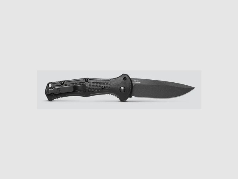 BENCHMADE CLAYMORE BN9070BK, Bild 2 von 5