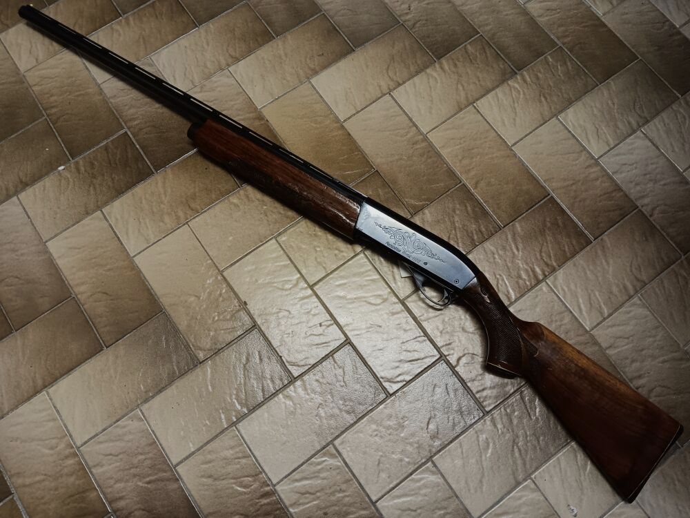 Remington Arms Co. Inc. Ilion USA Model 1100