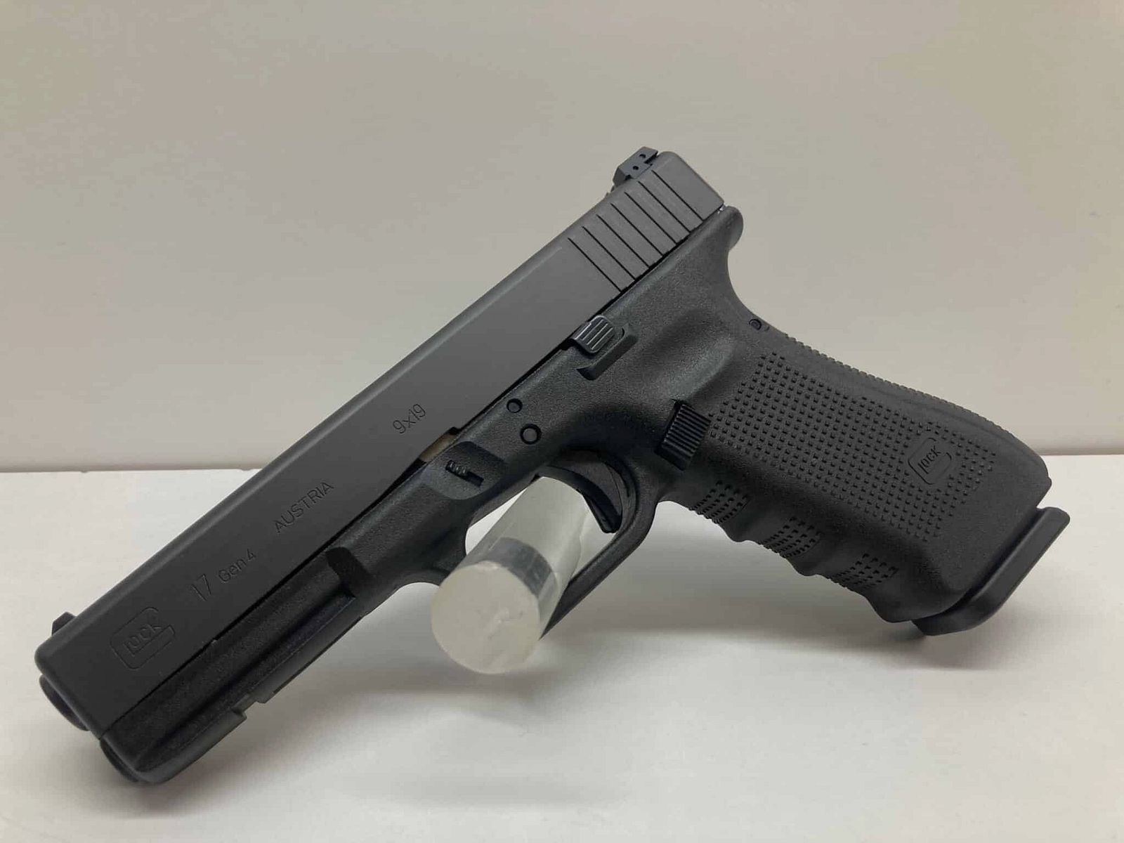 GLOCK 17 Gen4, zdjęcie 4 z 8