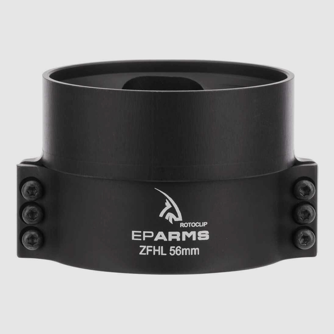 EP-Arms Zielfernrohrhalter Rotoclip - 62mm