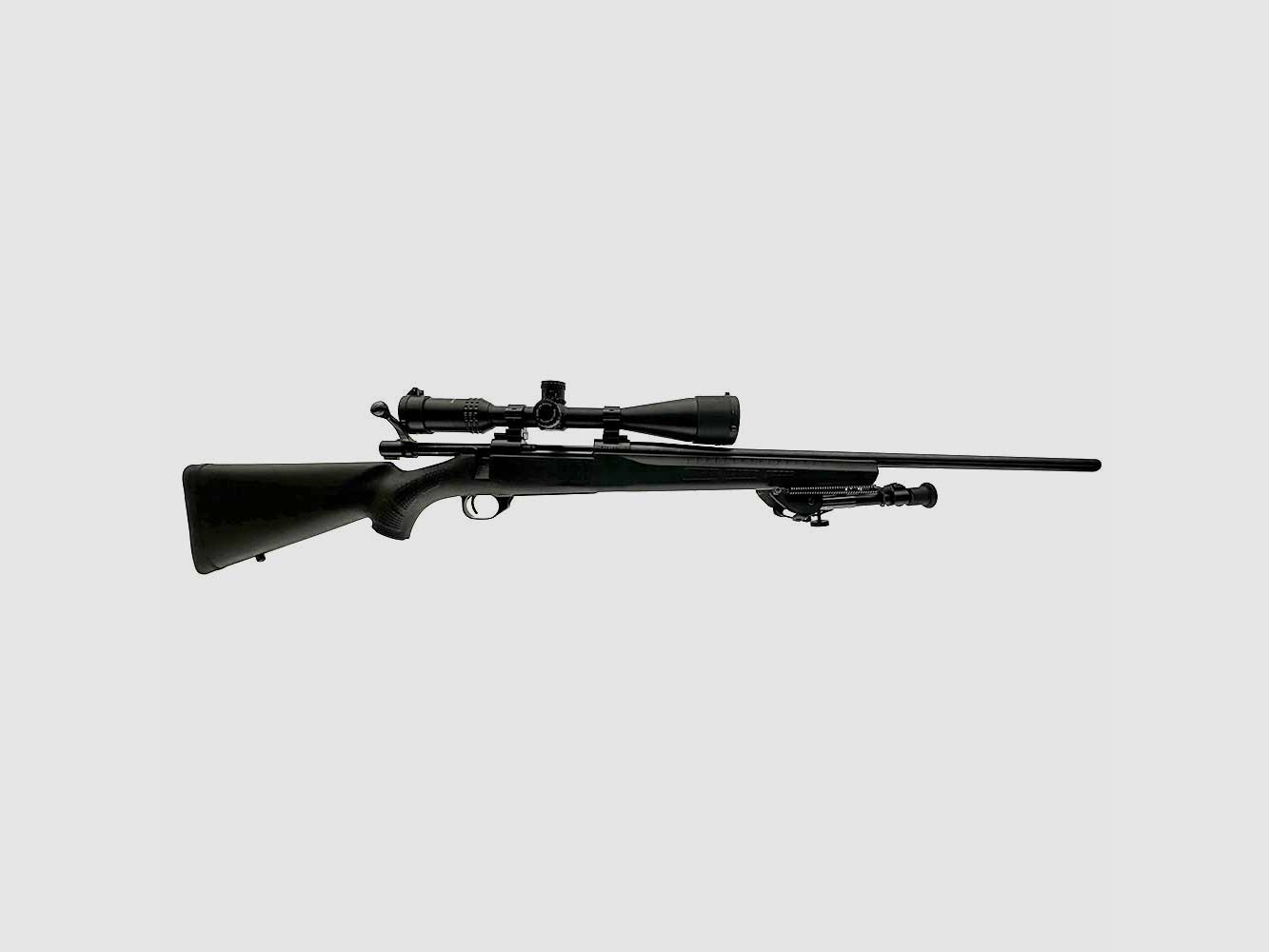HOWA 1500 6.5×55 Komplettpaket, Bild 2 von 3