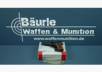 Mauser 90 DA 9mmLuger