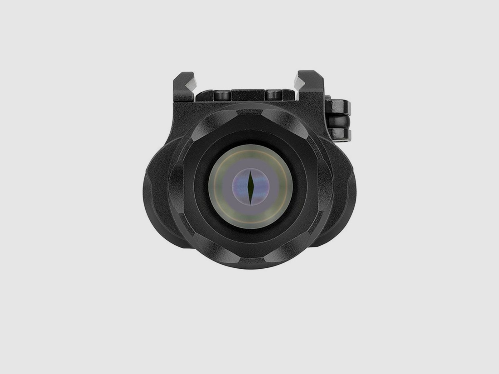 Olight – Linterna para pistola Valkyrie Turbo – 250 lúmenes, imagen 4 de 5