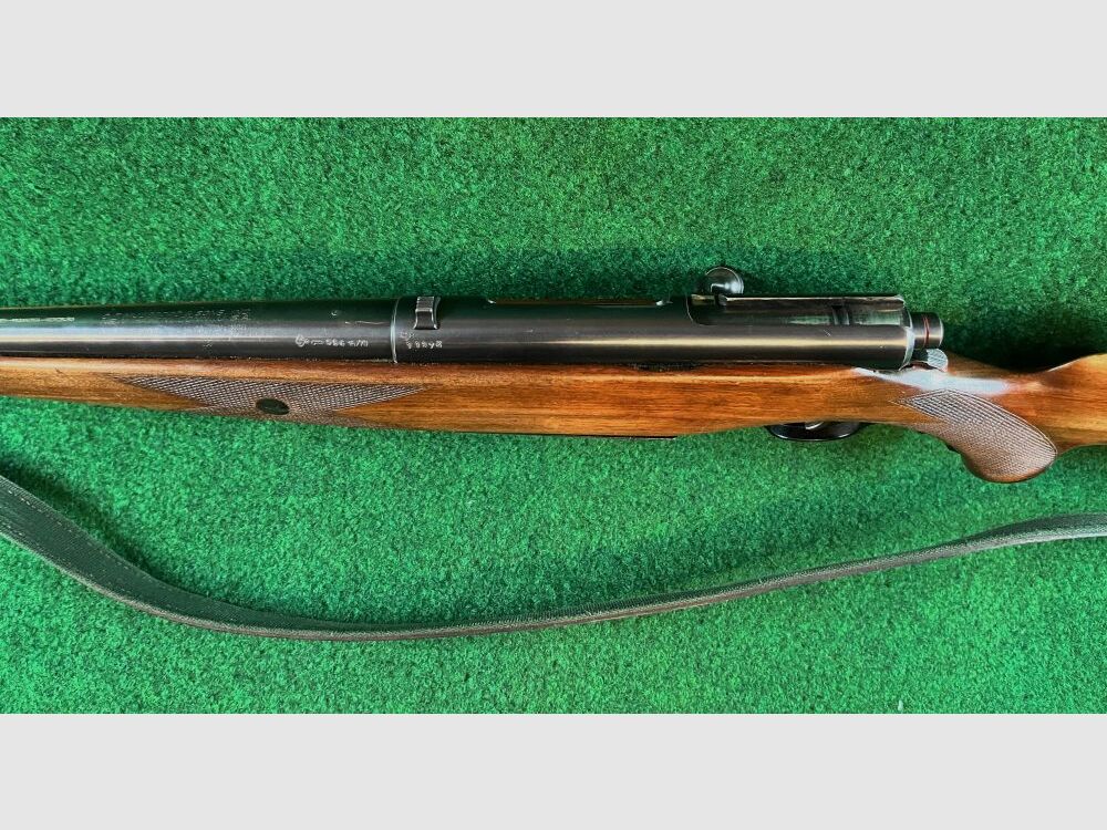Mossberg 190 D 16/70