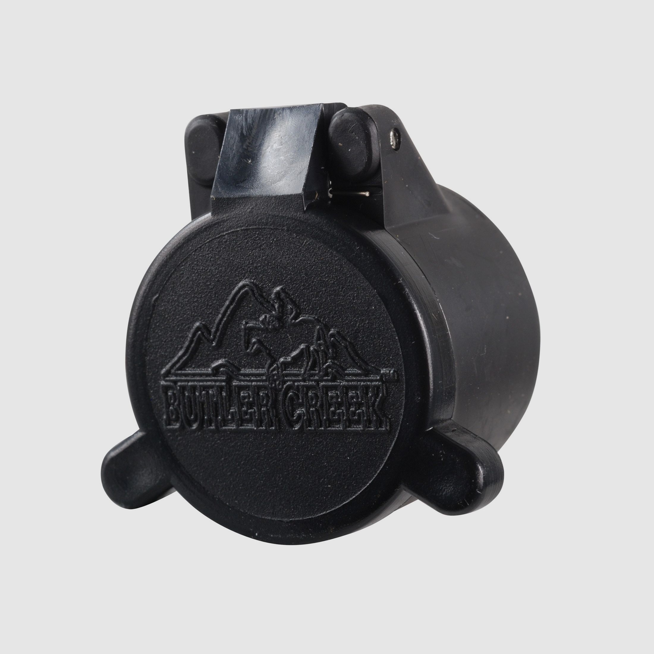 Butler Creek Flip-Open Objektivdeckel 25,4mm/1" #1