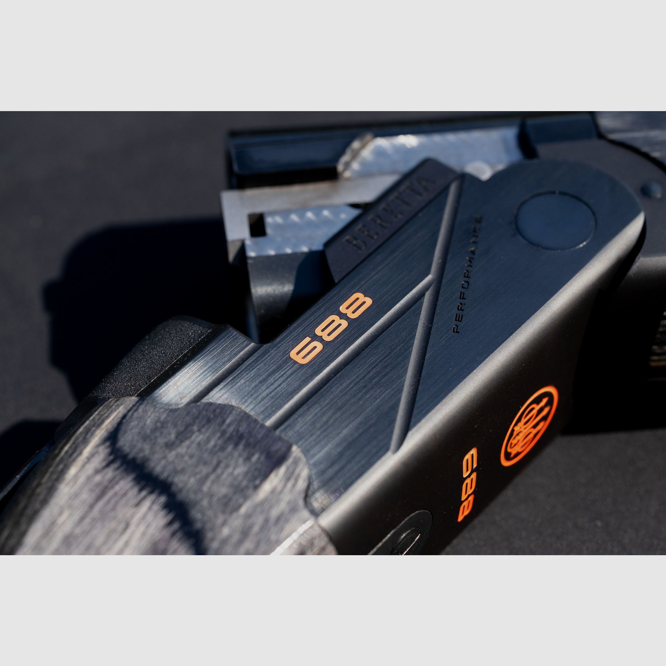 Beretta 688 Sporting B-fast, afbeelding 3 van 7