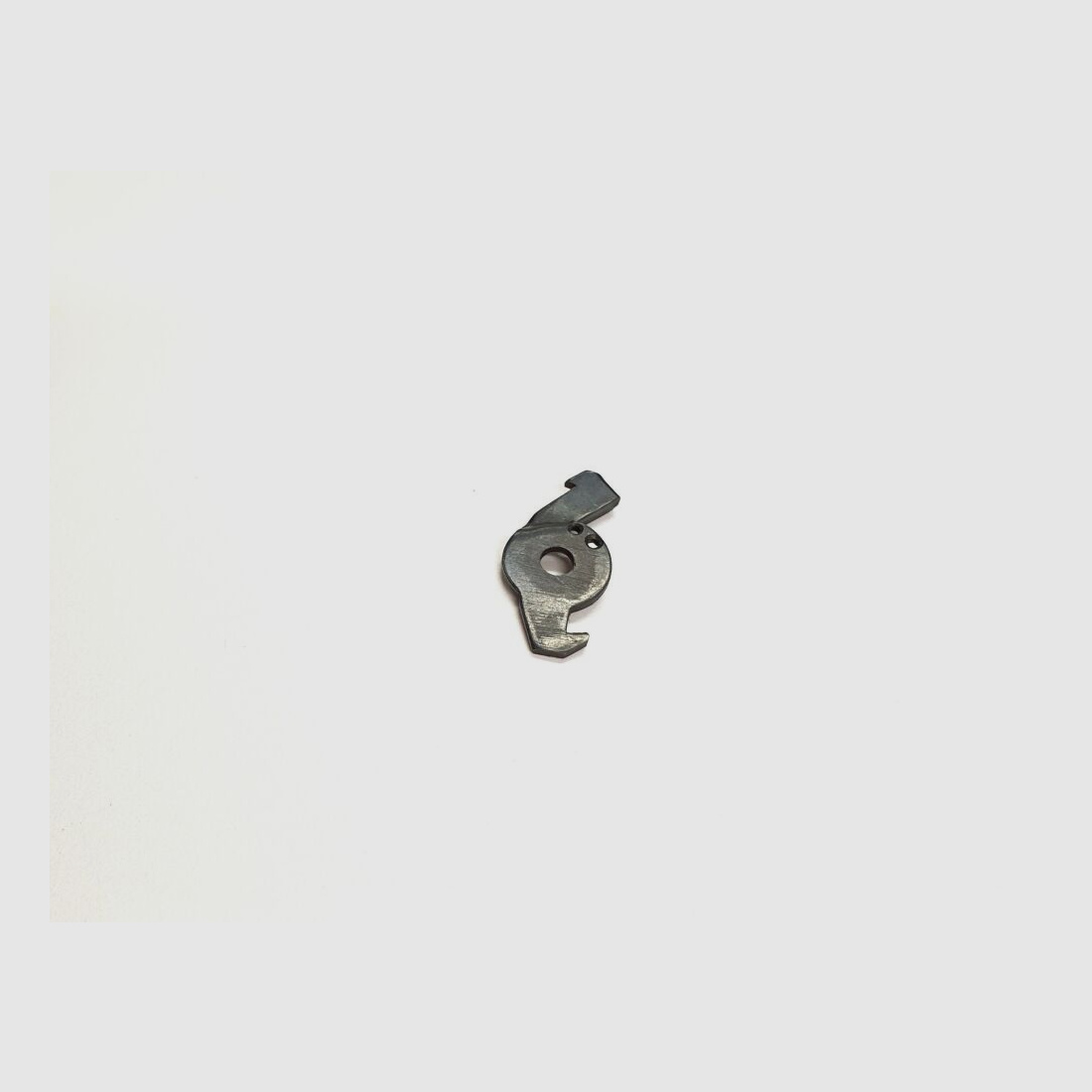 MAB [19] Beveiliging klein 7mm voor PISTOLET AUTOMATIQUE MAB BREVETE MODELE C/D origineel onderdeel, als nieuw
