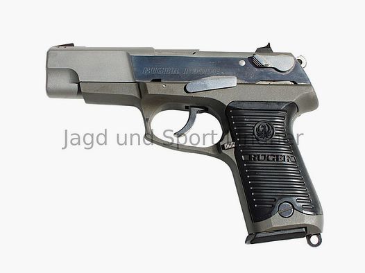 Ruger P90DC