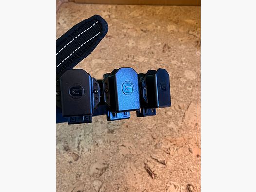 Wapenriem voor 1911-modellen