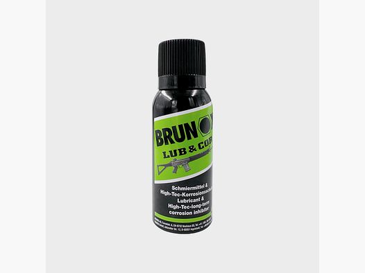 Brunox – Lub & Cor [100ml]