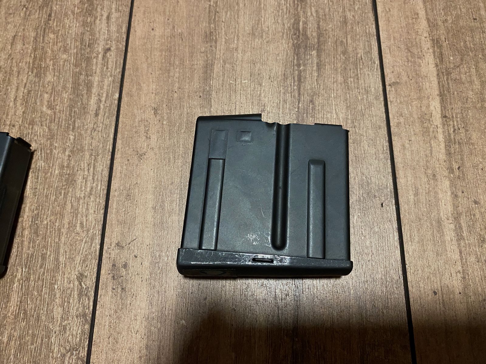 H&K Heckler & Koch Magazine SL7 SL 7 HK770 Magazine .308 Win