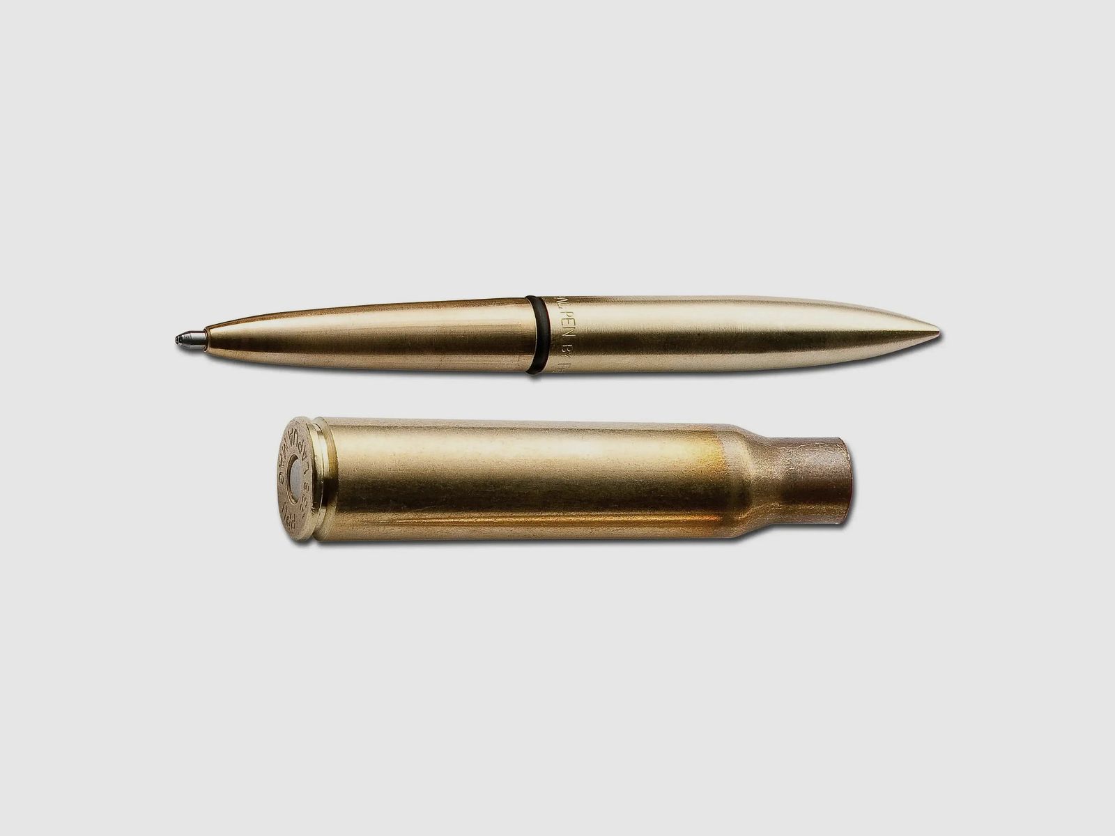 Fisher Space Pen Fisher Space Pen Penna a sfera Fisher Cartuccia Calibro .338