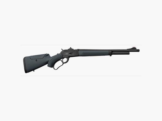 Pedersoli Boarbuster Shadow Büchse .45-70