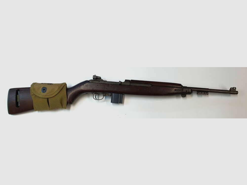 Standard Products US 30M1 Carbine
