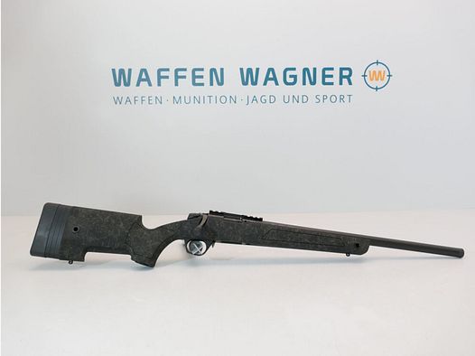 Bergara BMR X Steel 20Zoll
