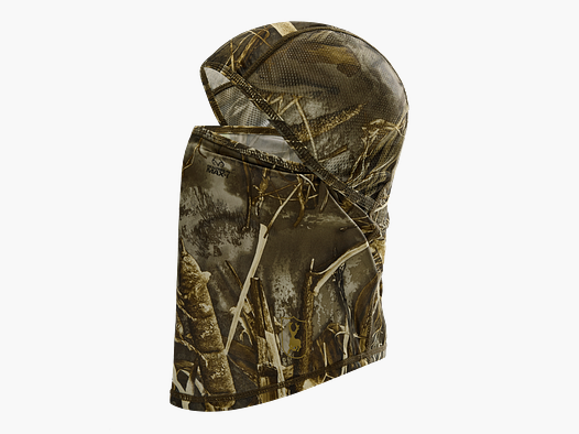 Gesichtsmaske für das ganze Gesicht - REALTREE MAX-7® – Size: ONE SIZE