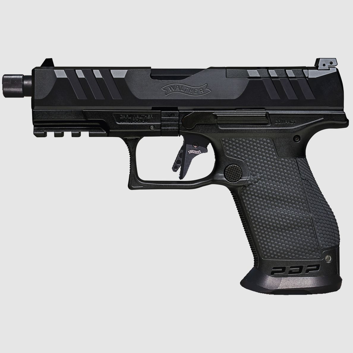 Walther PDP Compact 4,6" OR PRO SD