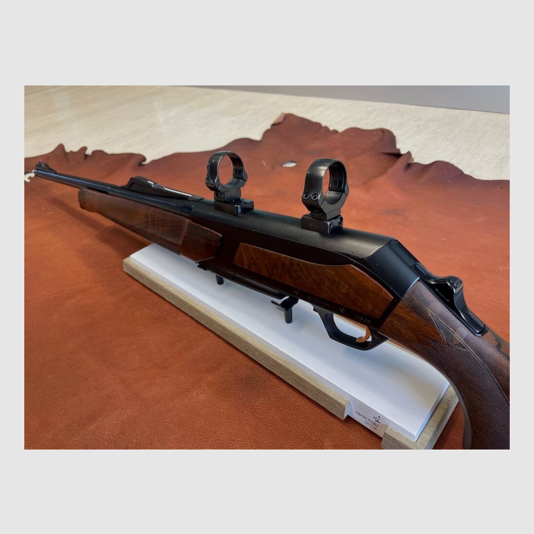 Browning BAR Zenith
