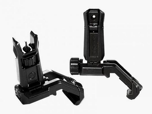 MAGPUL MBUS PRO OFFSET Klappvisier-SET