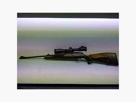 Repetierbüchse Blaser R93 im Kaliber 9