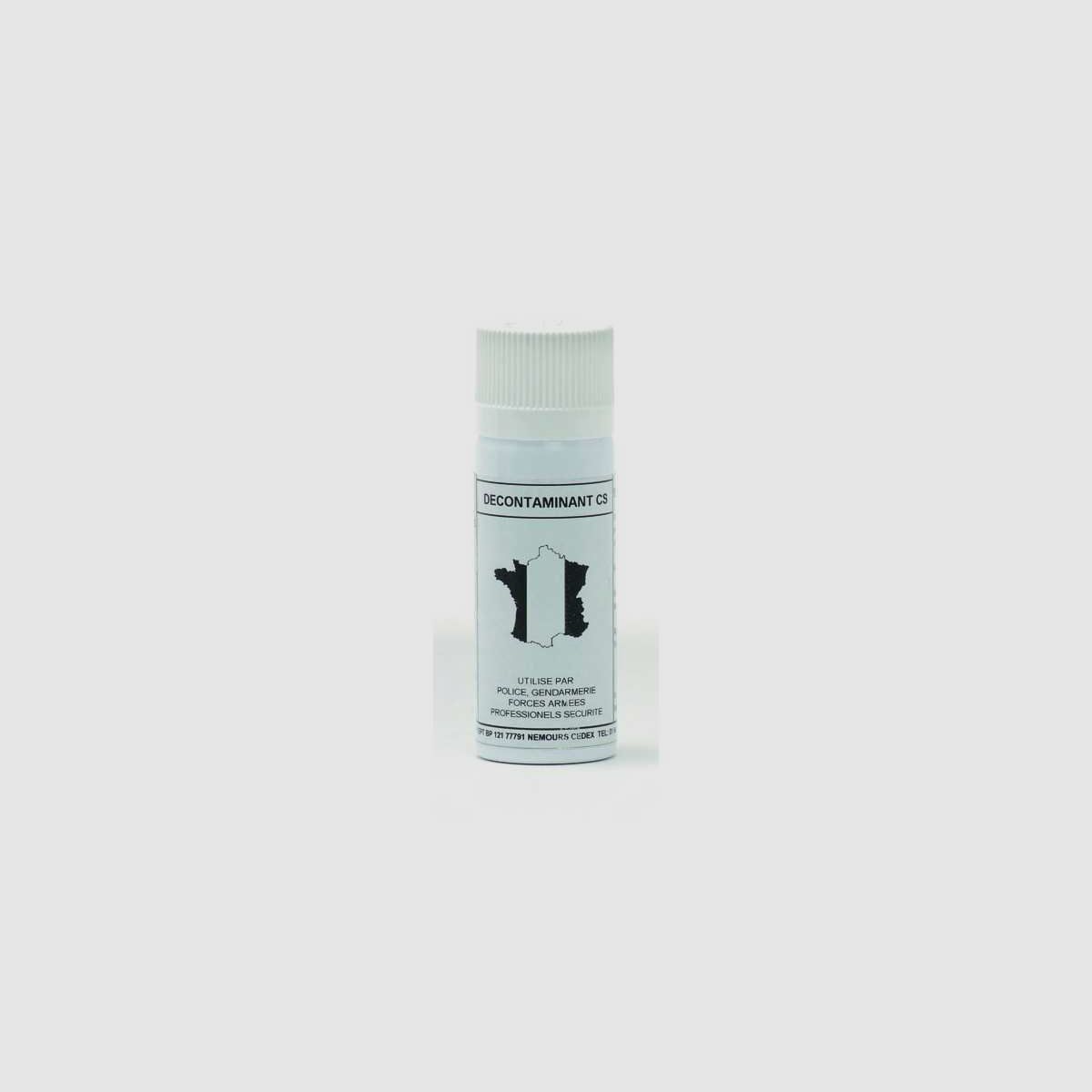 DEKONTAMINATIONSBOMBE 50ML