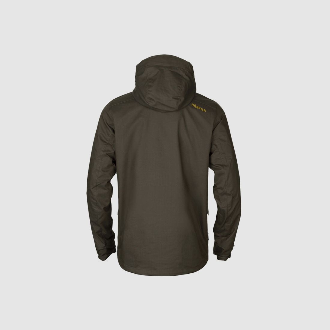 Härkila Nordic Hunter HWS Willow green winterjas heren, afbeelding 2 van 2