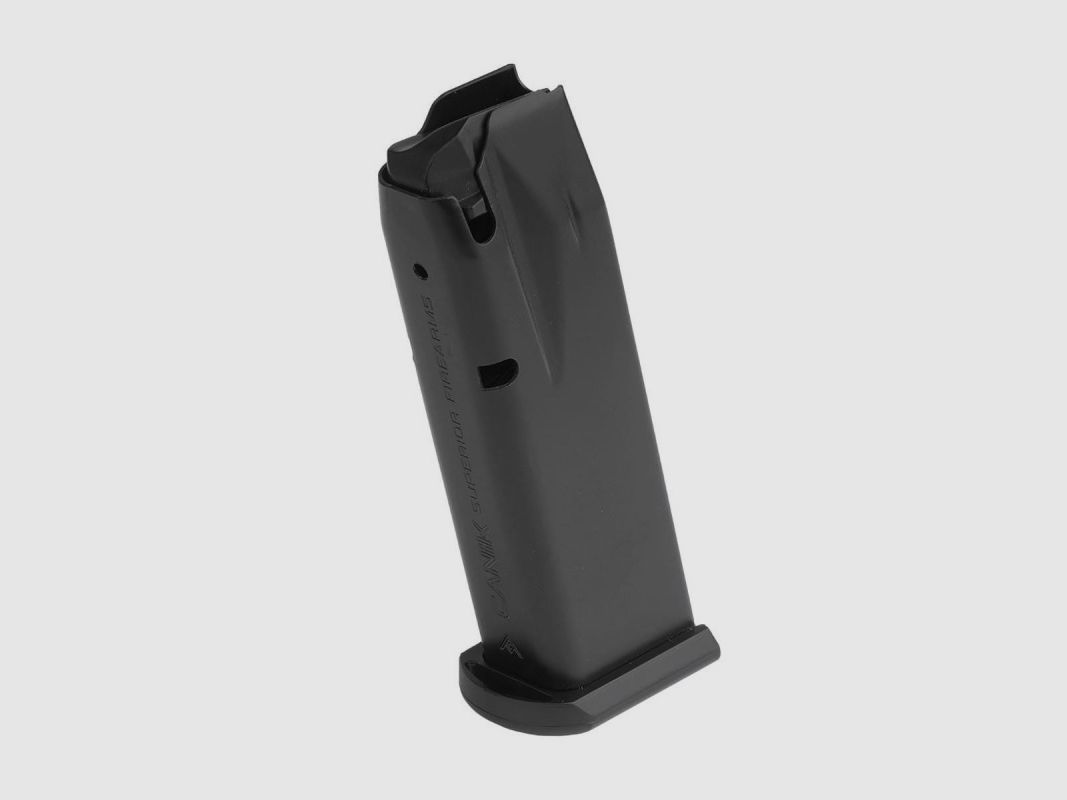 Magazin 15 Schuss Canik TP9SF Elite TP9SF Elite-S TP9 Elite Combat MMAC_028, Bild 1 von 4