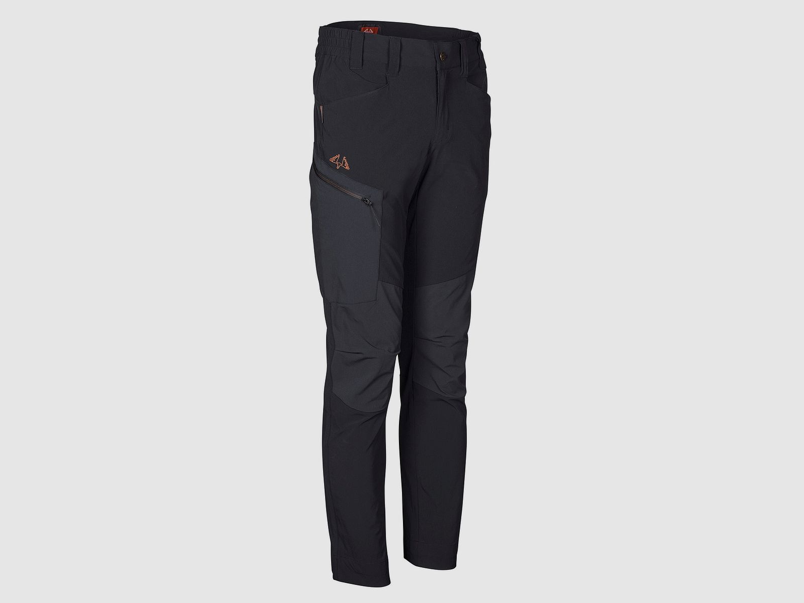 Swedteam Ultra Light Trousers Men Black 60