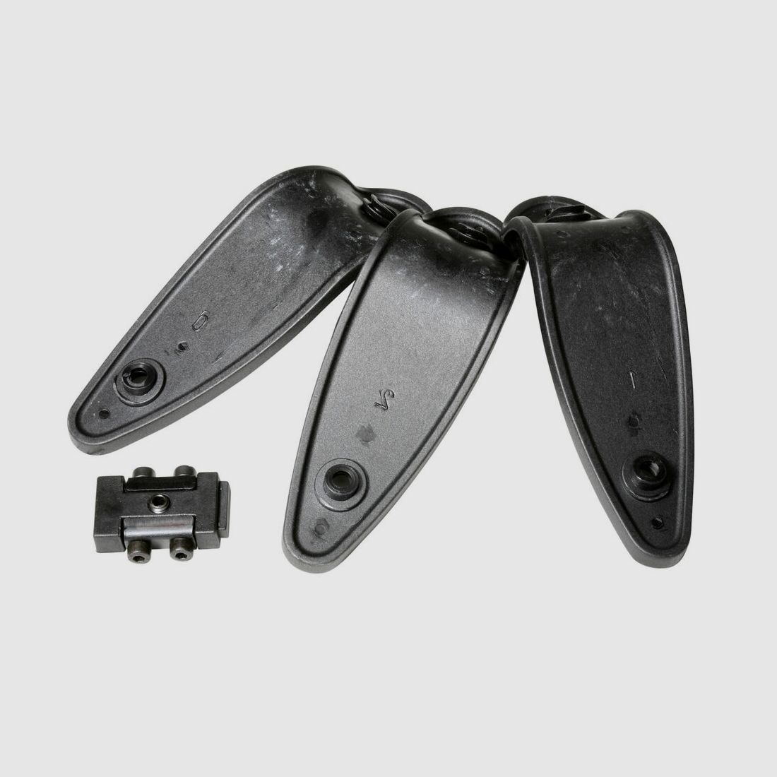 Mercury lucht luchtgeweer model 135