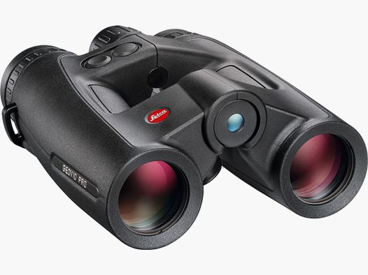 Leica Fernglas Geovid Pro 8x32