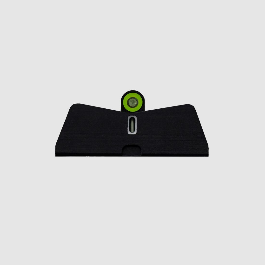 N-Sight DXT2 Green STD Dot Green Glock 17-39/45/47, immagine 2 di 3