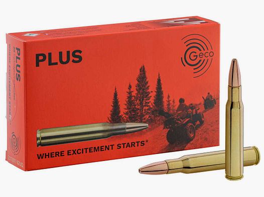 .30-06 Spring. STAR 165 gr / 10.7 g - .300-06 Springfield Star 165 gr / 10.7 g