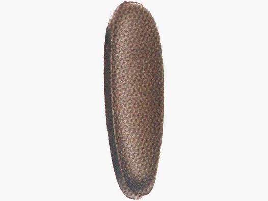 Schaftkappe WEGU Old English braun 139 x 47 x 17mm