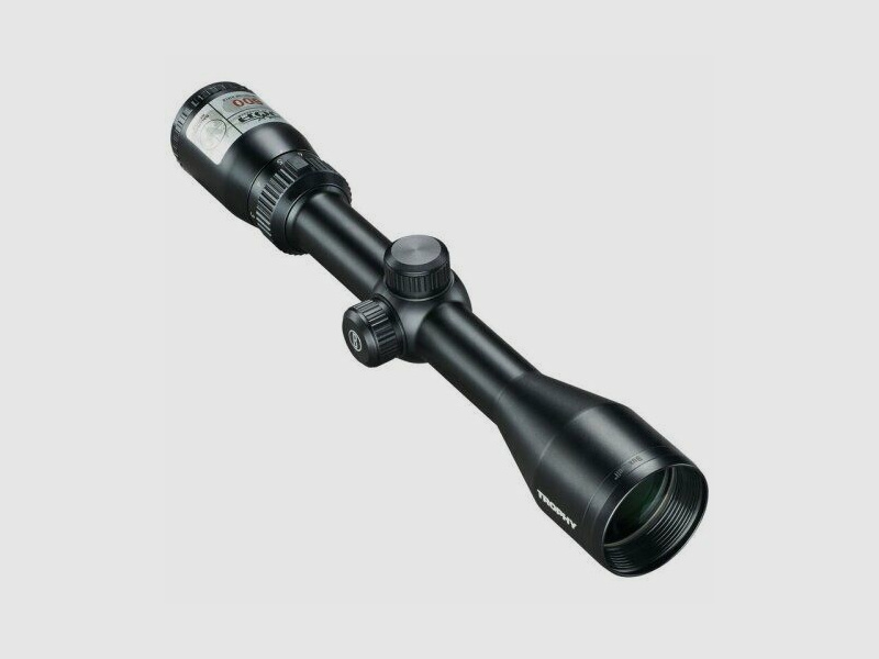 Bushnell Trophy 3-9x40 DOA600 Zielfernrohr