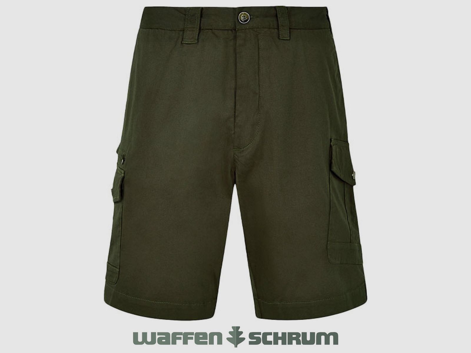 Shorts Dubarry Portarthur Pesto