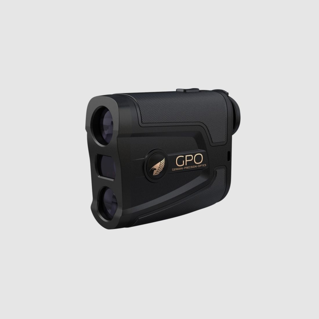 GPO RANGETRACKER 2000 6x20 OLED Laser-Entfernungsmesser
