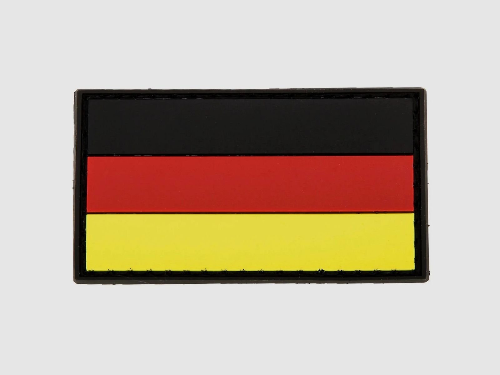 Fritzsch 3D Länderpatch