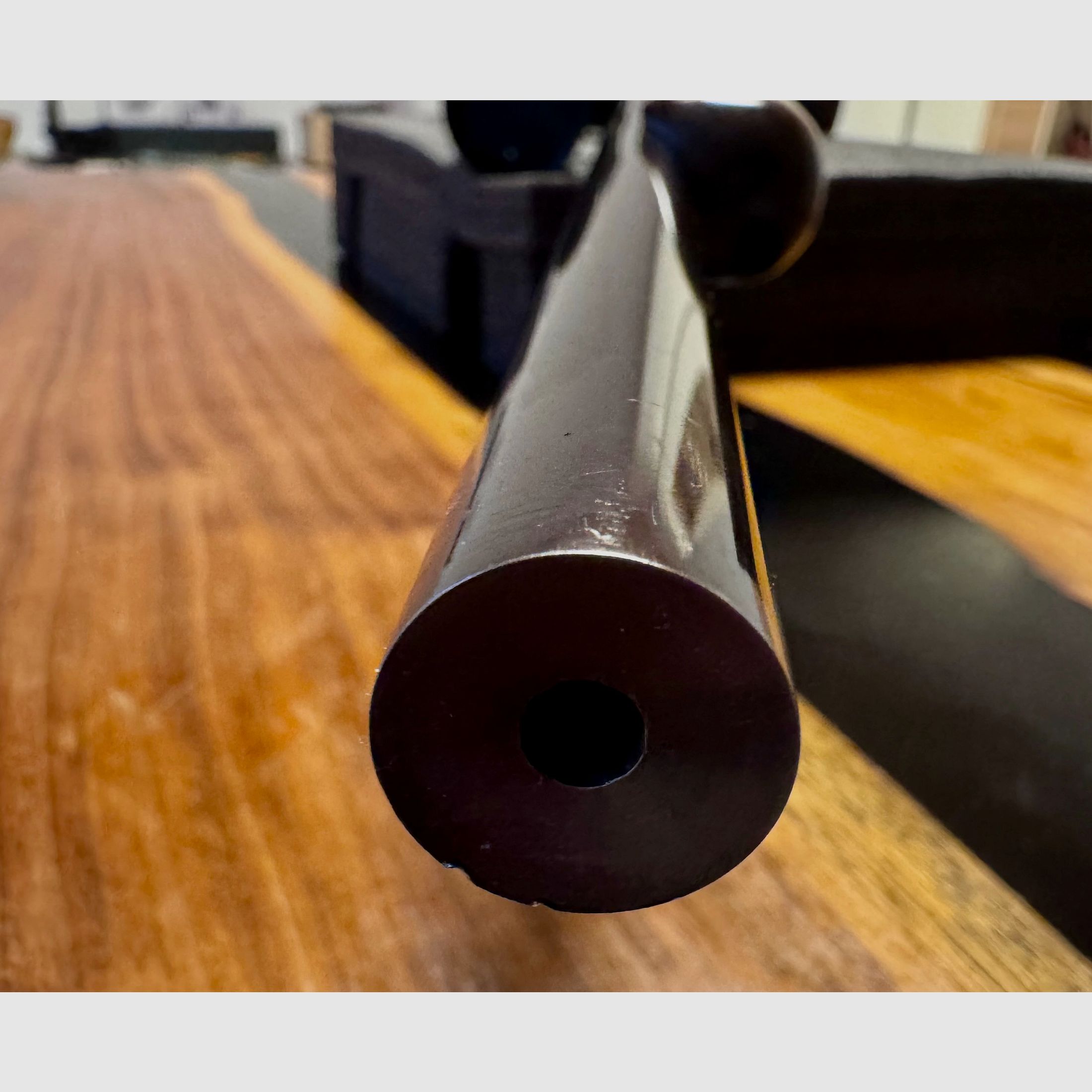 KRICO Jagdmatch .222 Rem. inkl. 5-30x50 inkl. 250 Schuss Munition