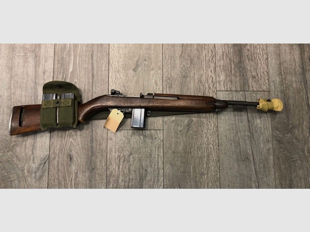 US M1