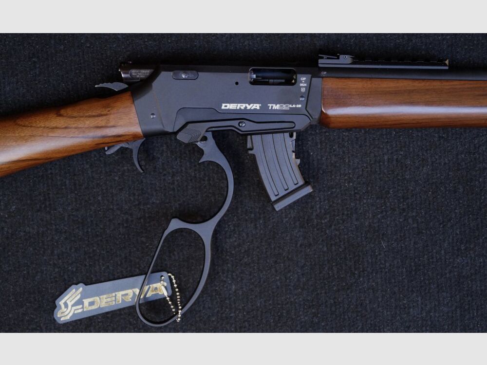 Derya Arms TM22 LA